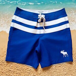 Abercrombie & Fitch Boardshorts A&F XXLarge NWOT